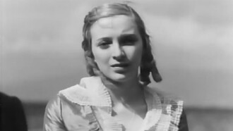 The Blind Woman of Sorrento Trailer