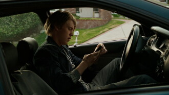 The Bling Ring Trailer