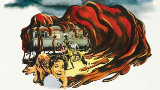 The Blob Trailer