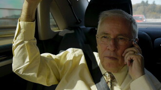 The Blocher Experience Trailer