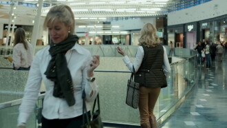 The Blondes Trailer