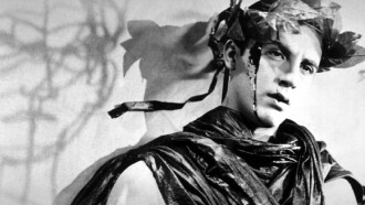 The Blood of a Poet Trailer