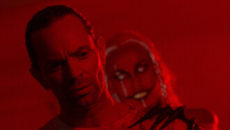 The Blood Witch Trailer