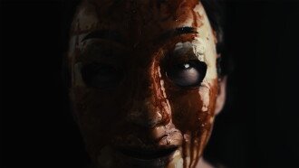 The Bloody Man Trailer