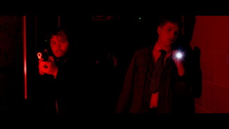 The Bloody Savanna Trailer