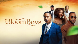 The Bloom Boys Trailer