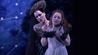 The Blu-ray Experience: Opera & Ballet Trailer