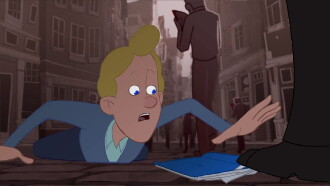 The Blue & the Beyond Trailer