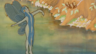 The Blue Danube Trailer