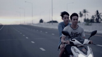 The Blue Hour Trailer