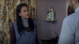 The Blue Hour Trailer