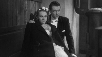 The Blue Star Hotel Trailer