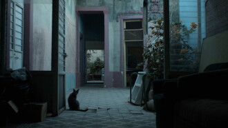 The Blue Years Trailer