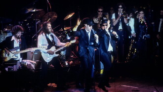The Blues Brothers Live at Winterland Trailer