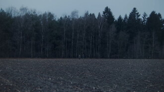 The Boar Trailer