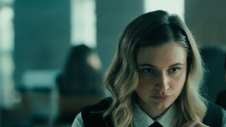 The Boarding School Murders Trailer