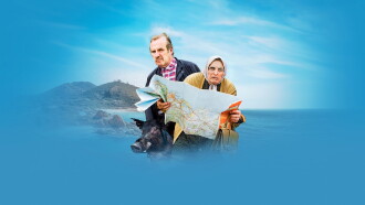 The Bodin’s Investigate in Corsica Trailer