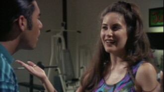 The Body Beautiful Trailer