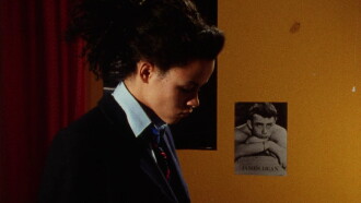 The Body Beautiful Trailer