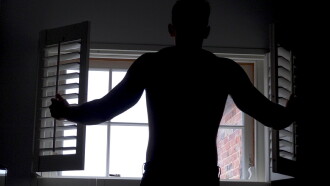 The Body Fights Back Trailer