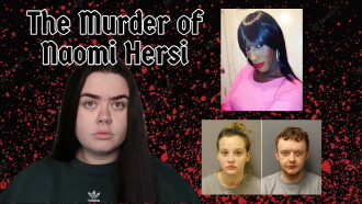The Body in the Bathroom: The Murder of Naomi Hersi Trailer