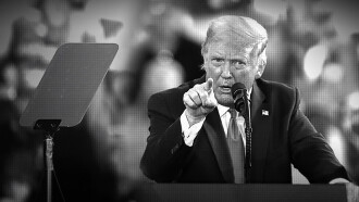 The Body Language of Donald Trump Trailer