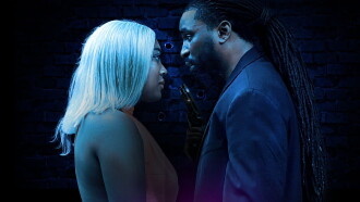 The Bodyguard Trailer