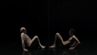 The Body's Witness Trailer