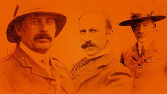 The Boer War: 1899-1902 Trailer