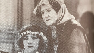The Bohemian Girl Trailer