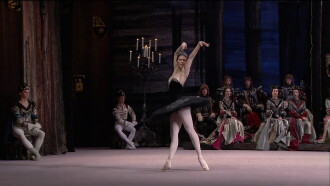 The Bolshoi Ballet Collection - Swan Lake Trailer