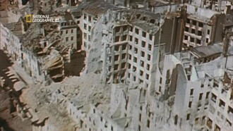 The Bombing of Germany Trailer