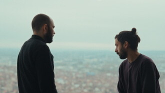 The Bond Between Us Trailer