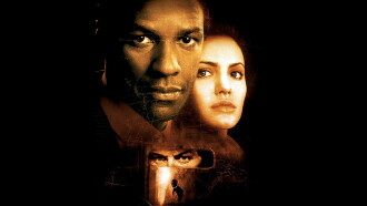The Bone Collector Trailer