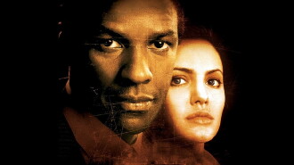 The Bone Collector Trailer