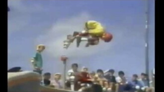 The Bones Brigade Video Show Trailer