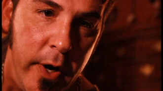 The Boogeyman Trailer