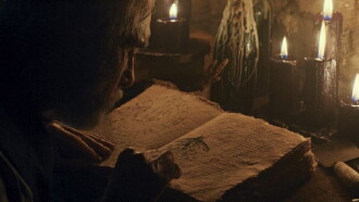 The Boogeyman: Origins Trailer