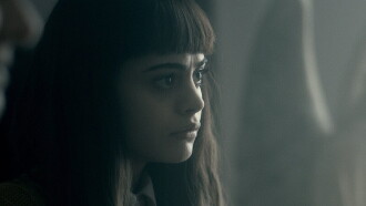 The Book of Birdie Trailer
