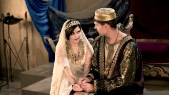 The Book of Esther Trailer
