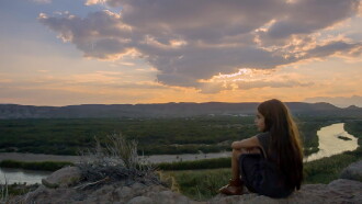 The Book of Genesis Trailer
