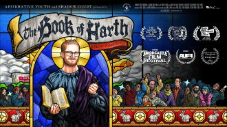 The Book of Harth Trailer