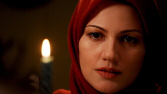 The Book of Law Trailer