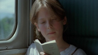 The Book of Mary Trailer