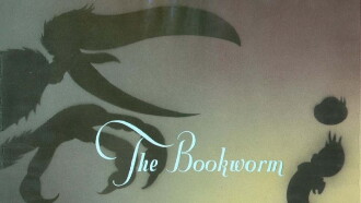 The Bookworm Trailer