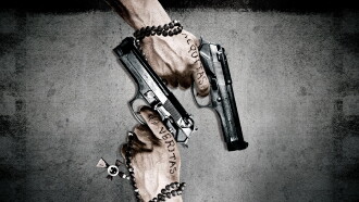 The Boondock Saints Trailer