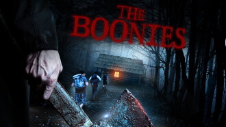 The Boonies Trailer
