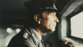 The Border Guard Trailer
