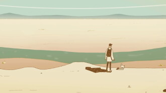 The Borderline Trailer