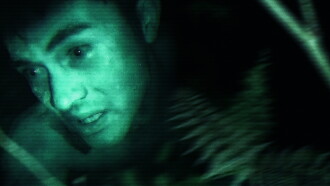 The Borneo Incident Trailer